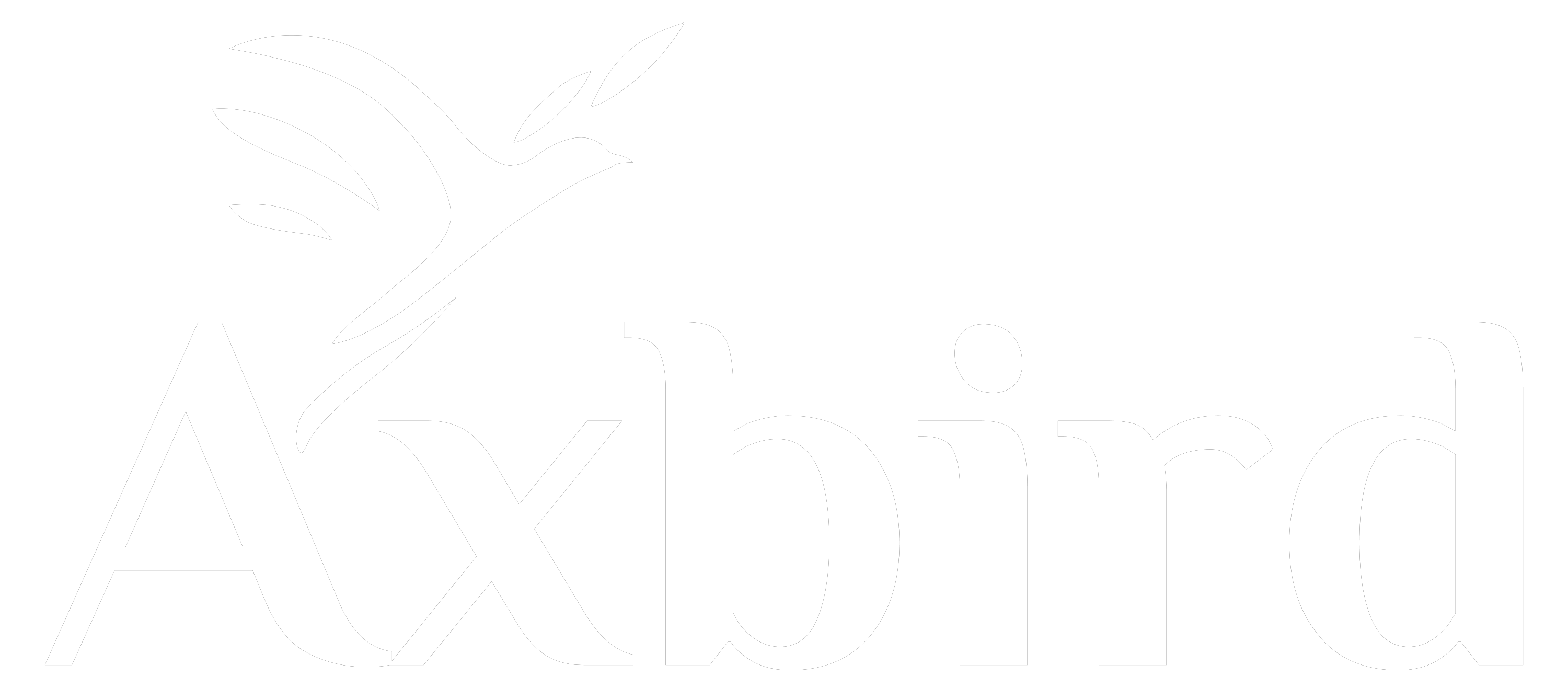 Axbird Logo