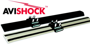 Şok Bariyer (Avishock)