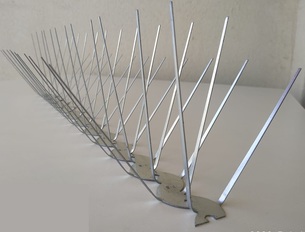 Axbird Kuş Bariyerleri